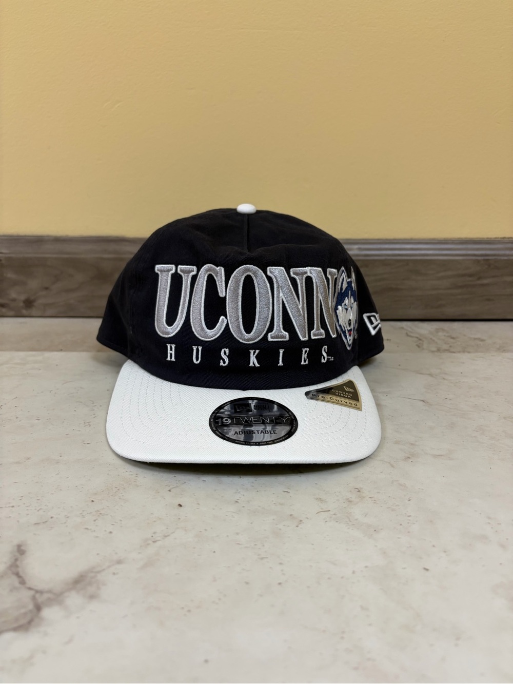 UCONN Huskies Hat